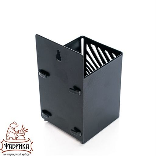 Органайзер настенный металлический 720-212 - Фабрика интерьерной ковки фото 3