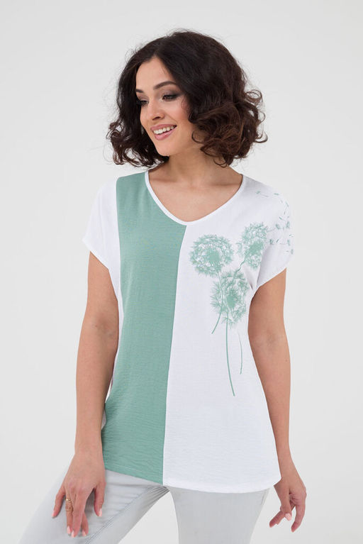 Туника Лесси (44-56) - Serenada фото 6