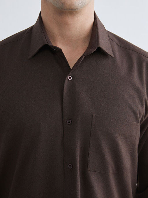 Regular Fit Erkek G?mlek