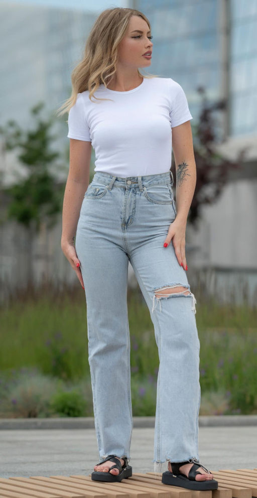 Боди Body01 белый - Argo exclusive фото 5