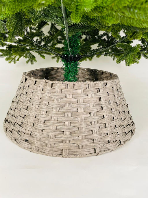 Корзина под елку 40*62 см - Ип лебедев о.ю фото 3