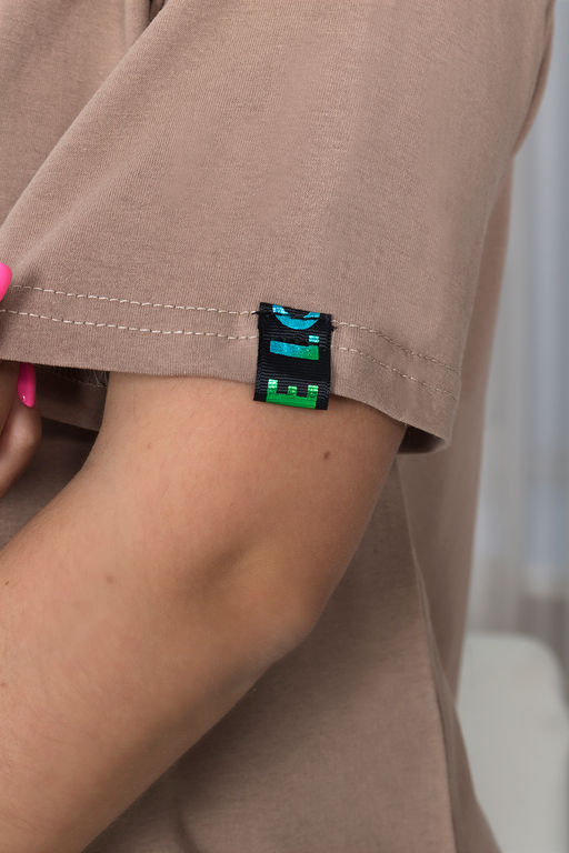 Футболка 45583 - Натали фото 13