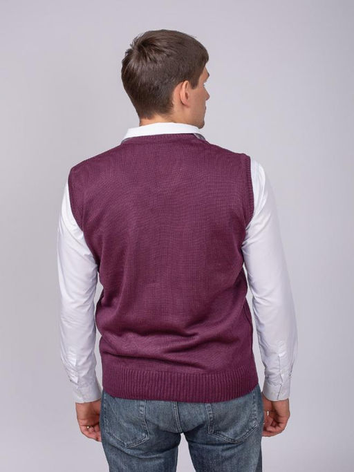 Жилет мужской - Есения фото 4