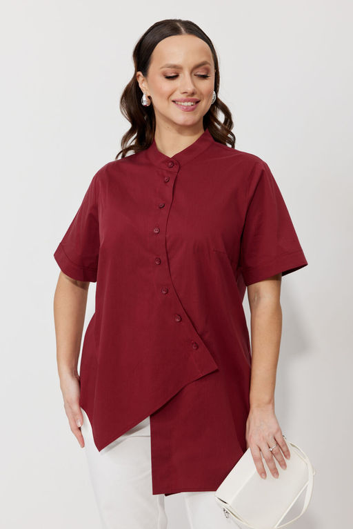 Костюм Mubliz 157 вино