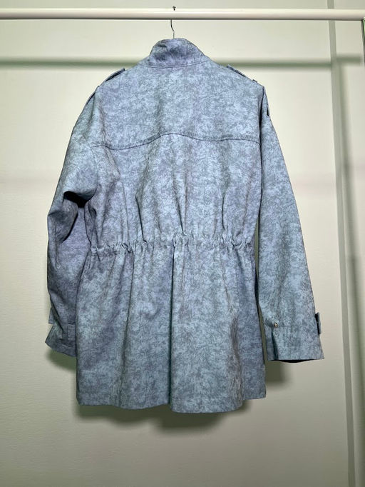 Куртка 1110 - Niv niv фото 8