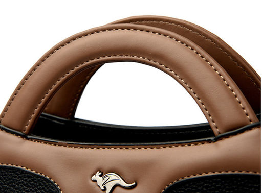 Сумка A-8686-Gray