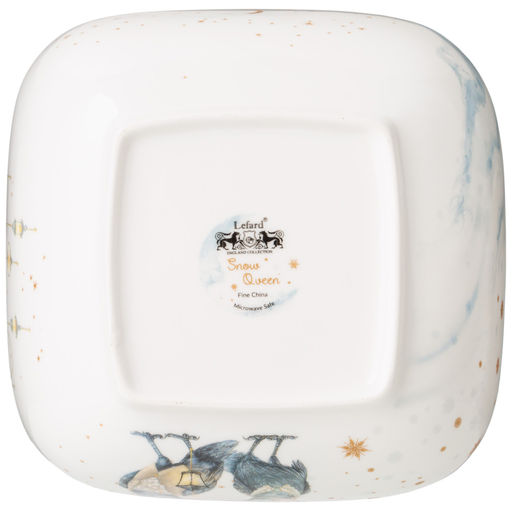 САЛАТНИК LEFARD СНЕЖНАЯ КОРОЛЕВА 15*5,5 СМ  фото 6