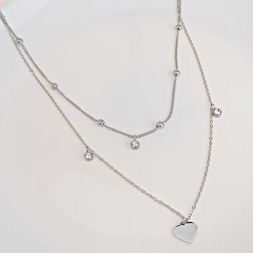 XUPING Колье арт. 28 0213 (id 280257)