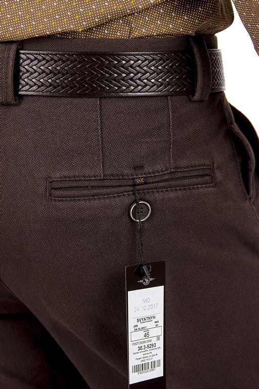 брюки 
 30.3-5293 - Svyatnyh фото 11