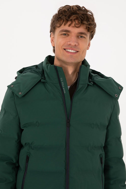 Erkek Koyu Ye_il Mont - U.s. polo assn фото 2