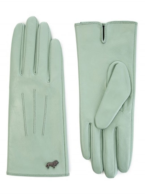 Перчатки жен п/ш LB-4607 d.brown - Labbra фото 49