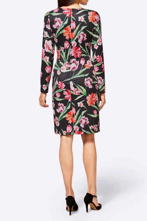 Платье, черное - Ashley brooke фото 4