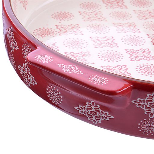 27917 Форма для запекания 2,5л.керамика LR (х6) - Mayer&boch фото 2