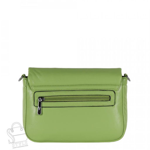 Сумка женская 270180 green Velina Fabbiano-Safenta/30 в Новосибирске  фото 4