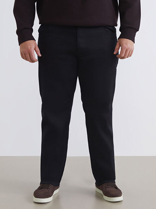 779 Regular Fit Erkek Jean Pantolon