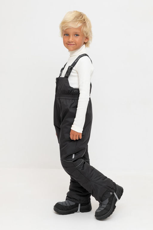 ВК 40005/25/1 ГР полукомбинезон дет - Crockid фото 4