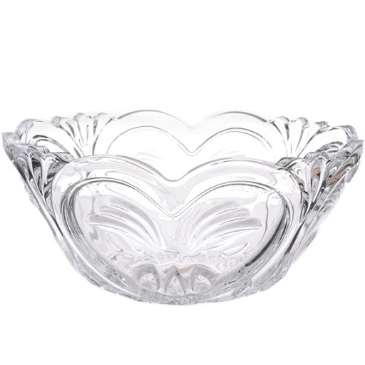 687-1 Набор стеклянных салатников 6 штук (х6) - Mayer&boch фото 2