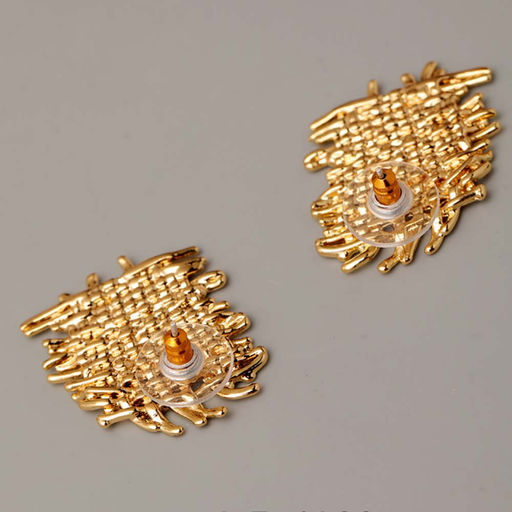 Серьги на гвоздиках арт. 13 3455 (id 275376) - Rada фото 2