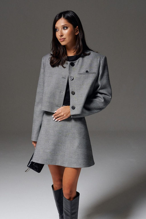 Юбка А452 - Annete фото 3