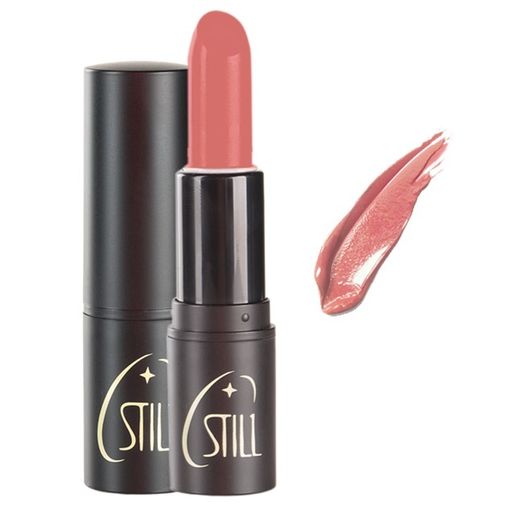 Still All Hits Помада №095 с бриллиантовым блеском "ALL DIAMONDS" Розовое облако, 4 г