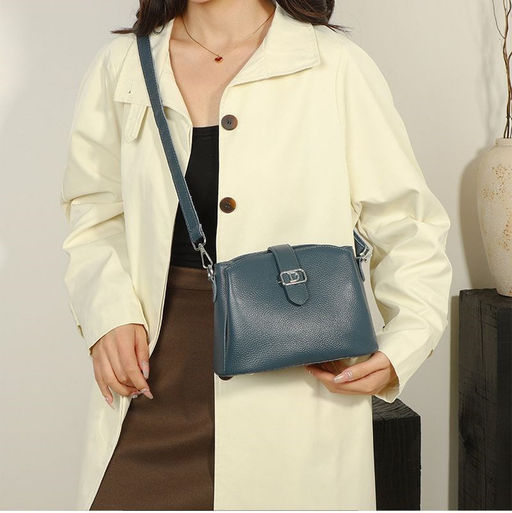 Bags Сумка женская / кожа / 02284  фото 47