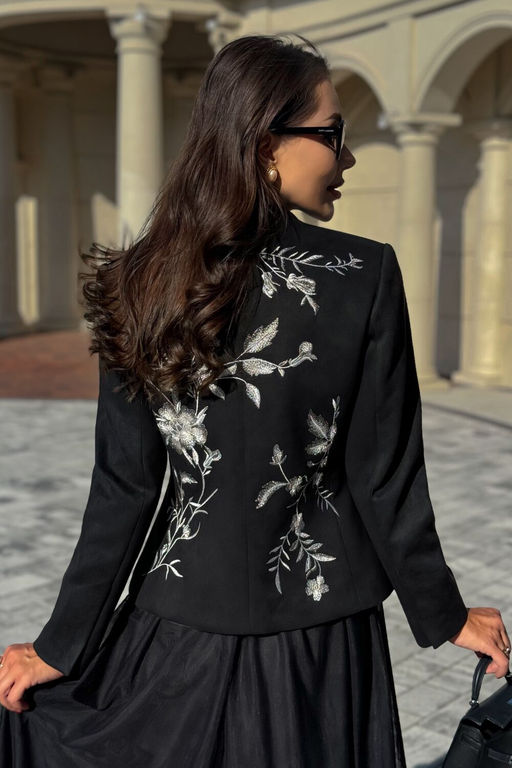 Жакет URS 24-365/1  фото 10