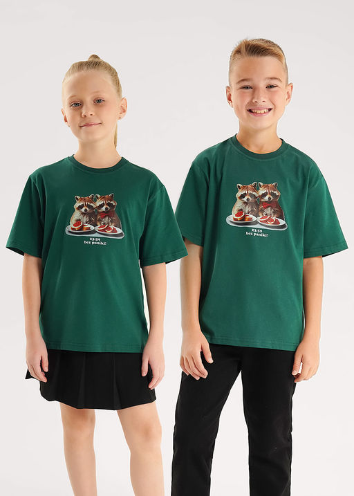 Футболка детская