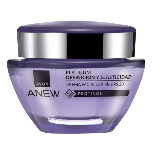 Дневной крем для лица Лифтинг и упругость SPF 20, 50 мл