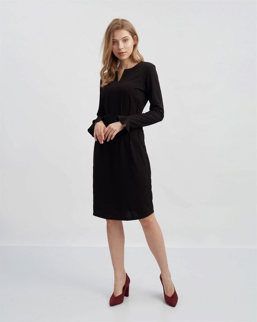 Платье жен. - Incity фото 4