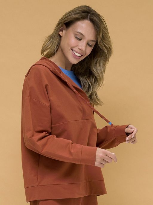 Pelican DFNK6920/1 толстовка женская  фото 2