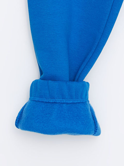 Beli Lastikli Erkek ?ocuk Jogger E?ofman Alt? - Waikiki фото 2