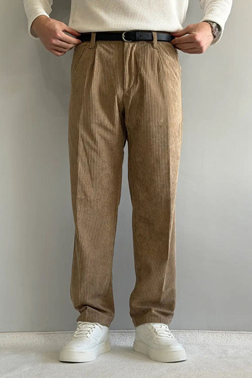 Camel Erkek Pantolon TMNAW26PL00022