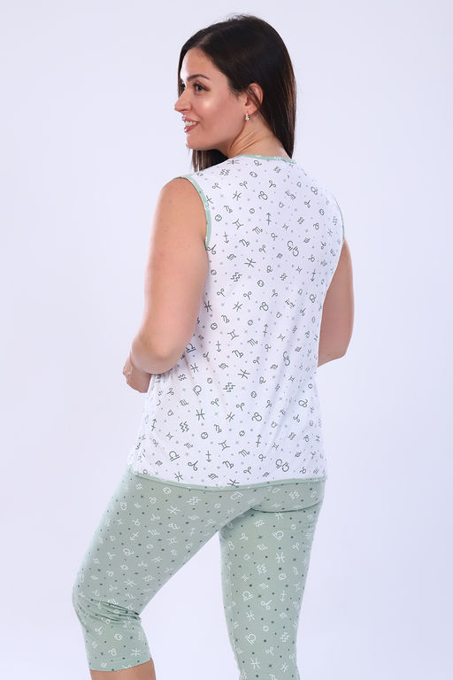 Пижама 24260 - Натали фото 17