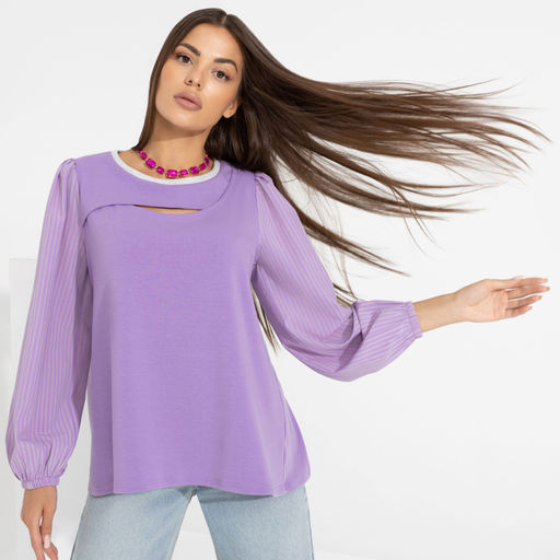 Свитшот Автоледи (соблазн) - Charutti фото 3