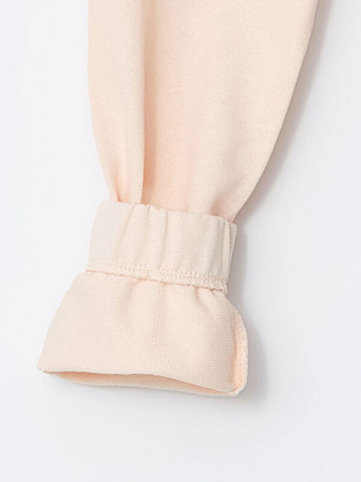 Beli Lastikli Erkek ?ocuk Jogger E?ofman Alt? - Waikiki фото 2