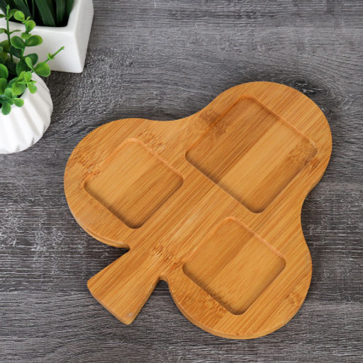 Набор для специй 3 предмета / SS339 /уп 24/ на подставке - Галеонтрейд фото 4