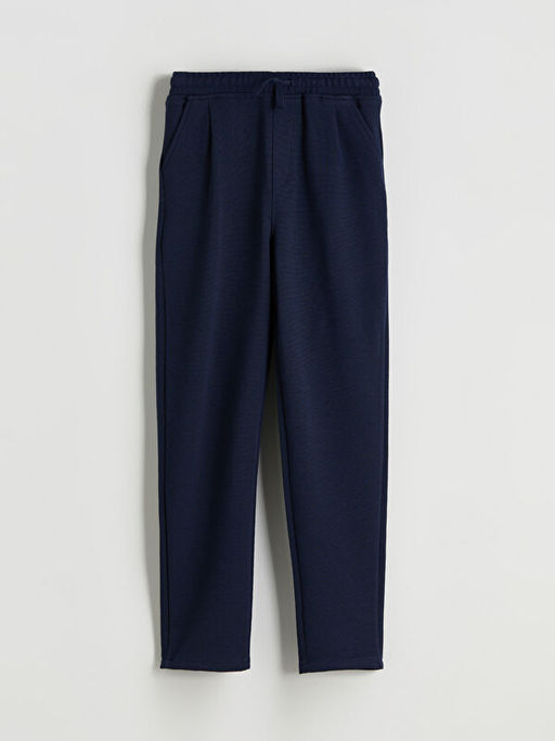 Beli Lastikli Erkek ?ocuk Pantolon