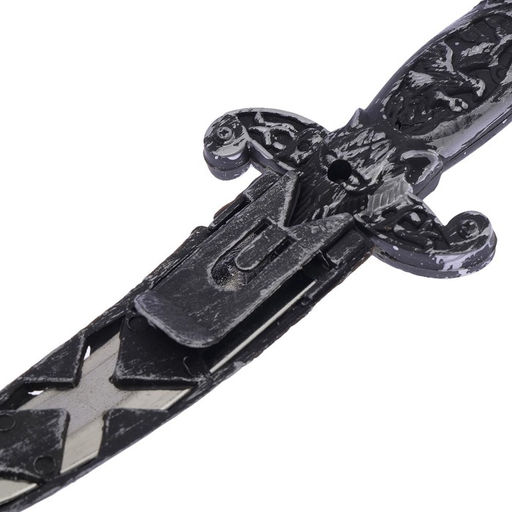 Сабля Смельчак, с ножнами, цвет МИКС - Simaland фото 3