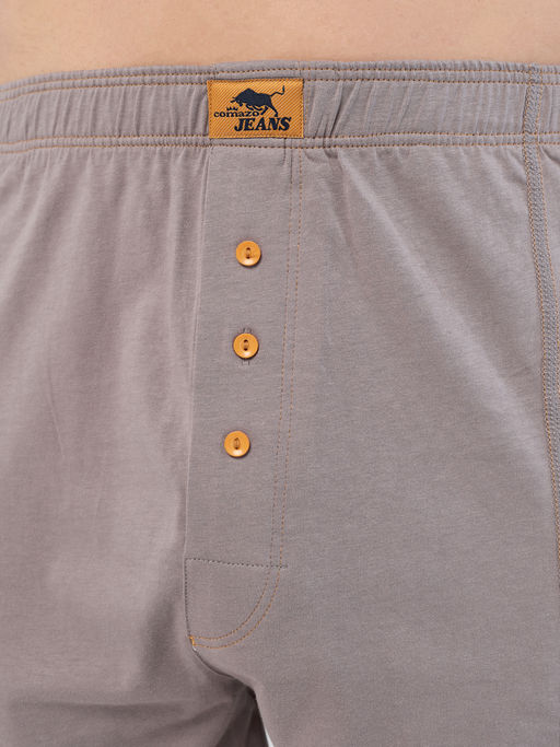 Трусы-шорты мужские Boxer - Comazo фото 3