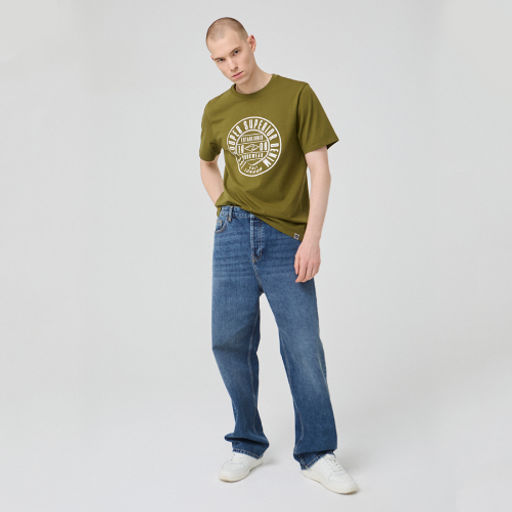 Футболка / Lee Cooper  фото 5