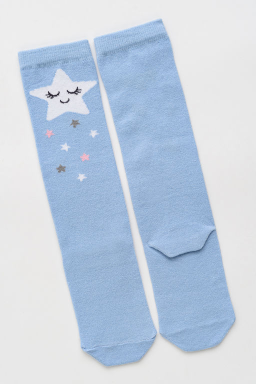 Гольфы детские Звёздочка (набор 2 пары)