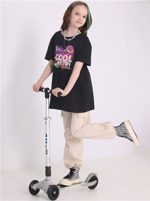 футболка 1ДДФК4512001 - Апрель фото 4