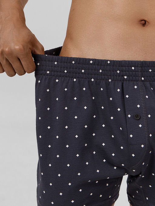 Цена за 2 штуки! ТРУСЫ МУЖСКИЕ - Mark formelle фото 5