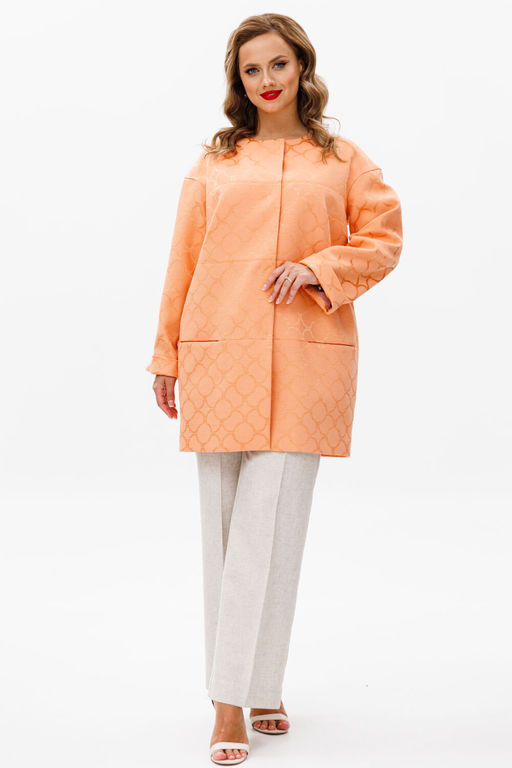 Жакет URS 24-388/2  фото 2
