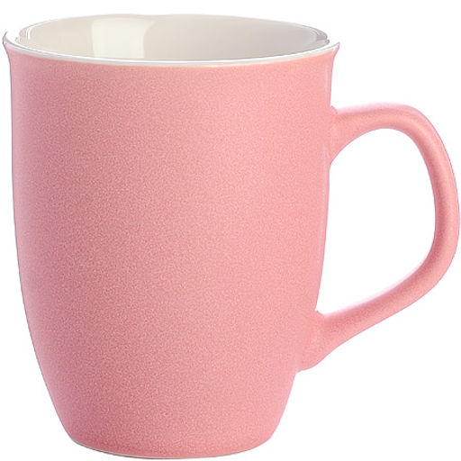 31235 Кружка 340 мл Пастель (мин. 4шт) LR (х36)