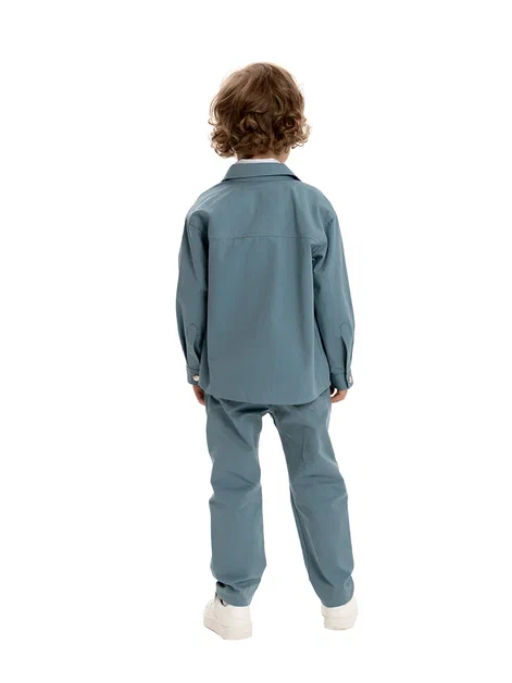 Куртка мал. О46477