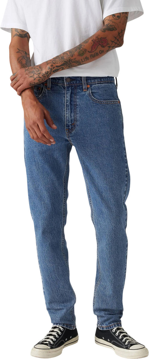 Джинсы мужские