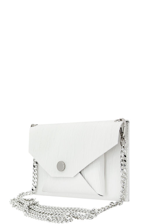 Cумка женская Ц-546.62 белый