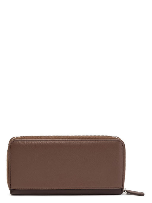Кошелек Labbra L112-61159 coffee/tiramisu/l.taupe