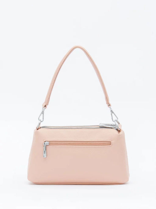 Сумка 2219-2 pink Velina Fabbiana-Safenta